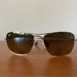 Maui Jim Wiki Wiki Sunglasses

Sunglasses only no case